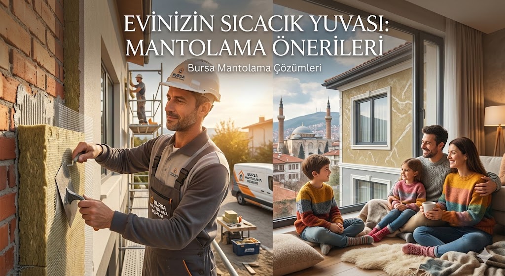 Mantolama Hakkında Bilmeniz Gereken 5 Altın İpucu