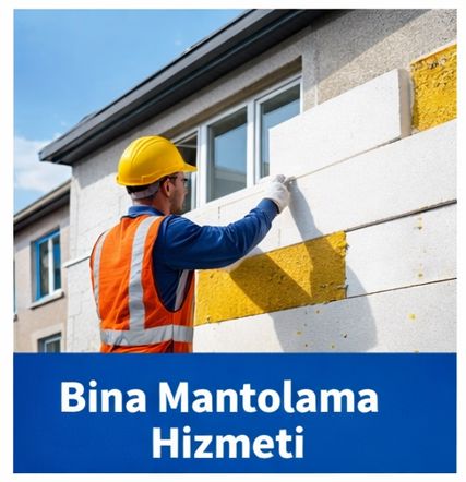 Bursa Mantolama Hizmeti